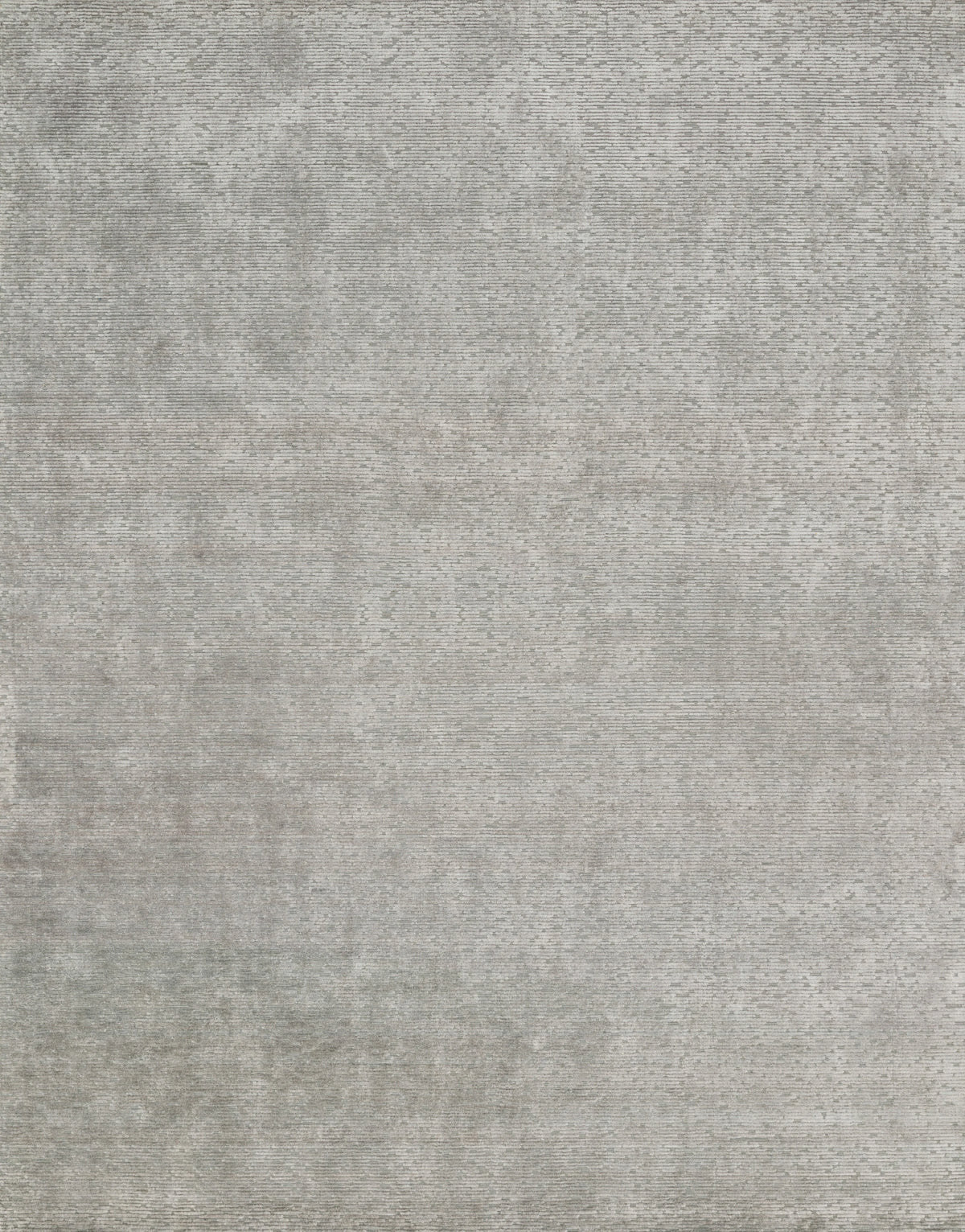Grey 5'6 x 8'6 Rug D492691