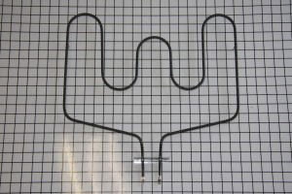WB44T10018 GE Bake Element N9887