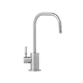 Satin Gold Hot Only Filtration Faucet V745