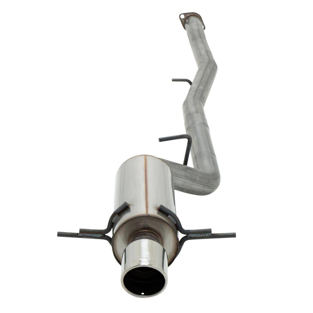 American Thunder Exhaust System G451964