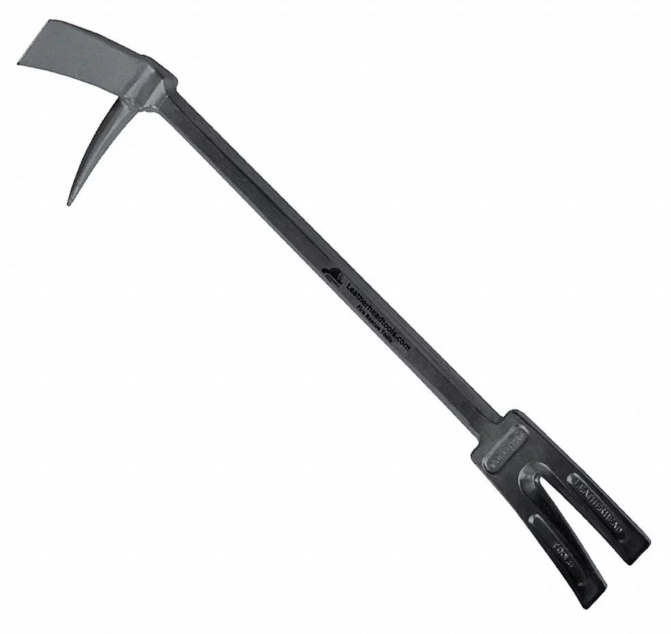 Steel Halligan Bar V54260
