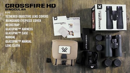 8x42 Binoculars S85980