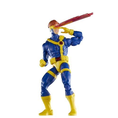 6-Inch Action Figure J5892