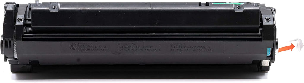Compatible Toner Cartridge Replacement Black 5 Pack Y32121