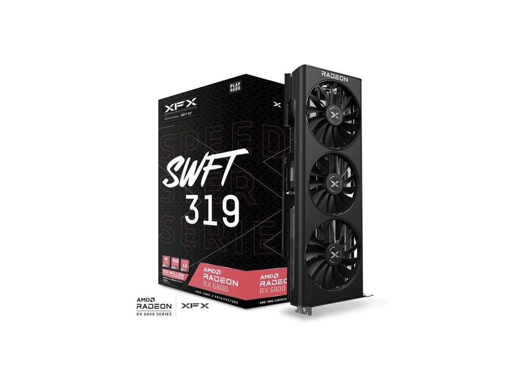 Radeon RX 6800 16GB GDDR6 Video Card G696