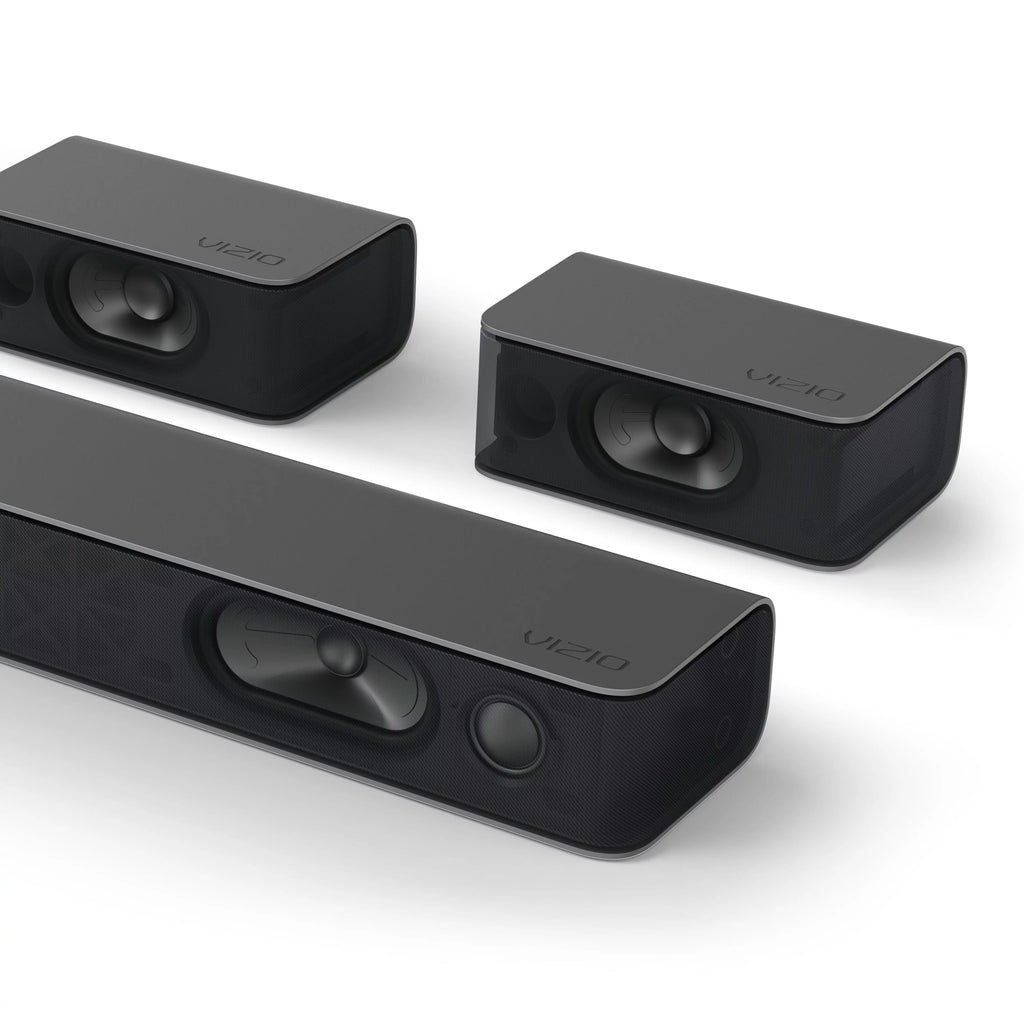 5.1 Sound Bar with Dolby Atmos, DTS:X, Bluetooth R770