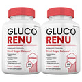 Blood Sugar Balance Capsules 2 Pack A784