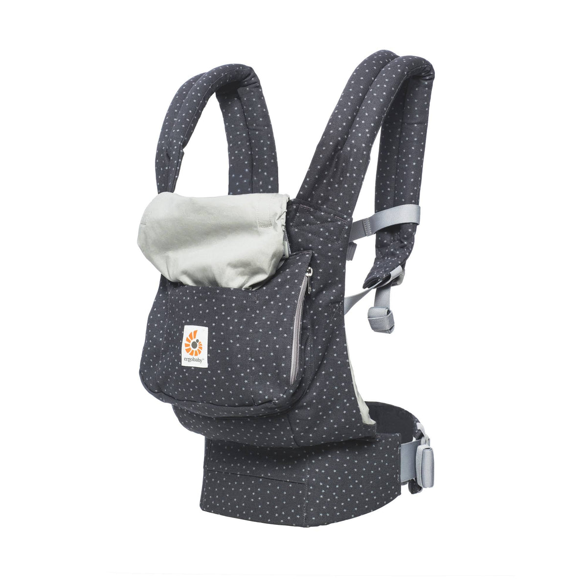 Starry Sky Baby Carrier K8378