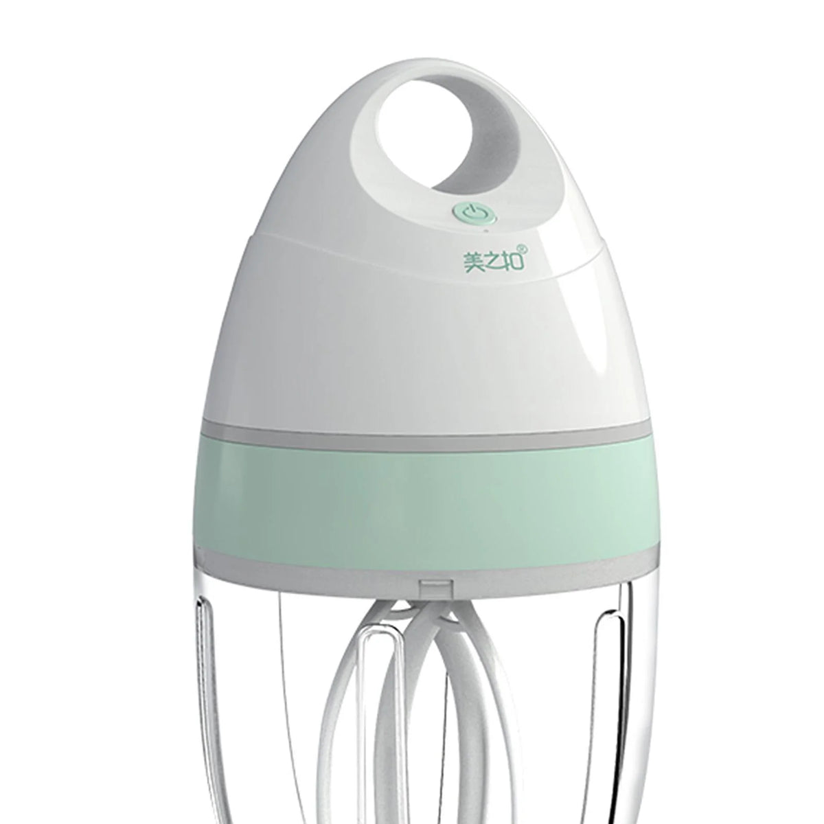 Electric Stand Mixer with Bowl Egg Beater 900ml P5961