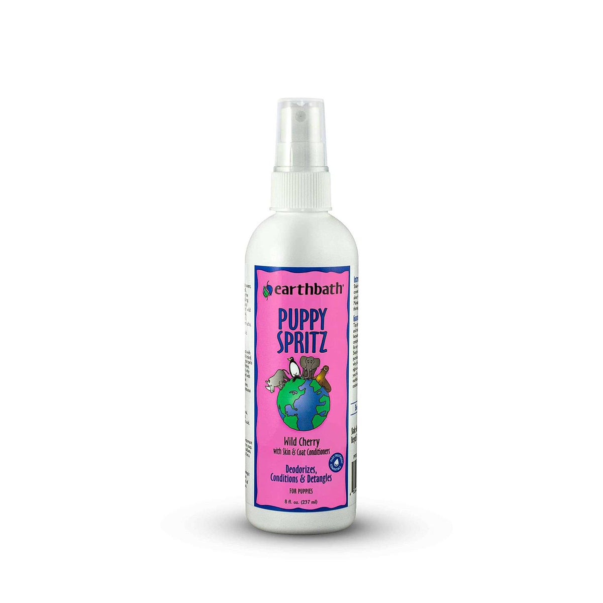 Wild Cherry Puppy Spritz V18232