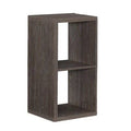 Gray Cube Bookcase U850