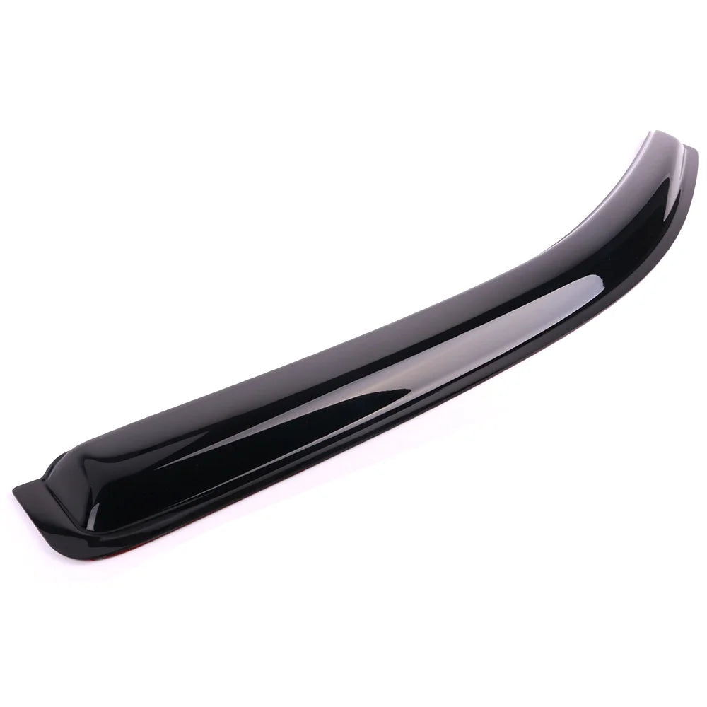 Acrylic Window Visors Rain Guard 2Pc Set M925528