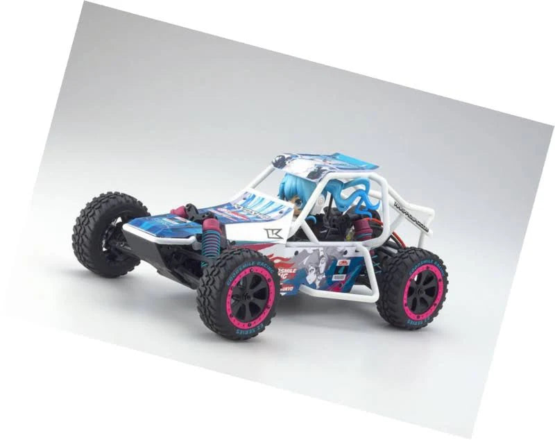 Racing Miku 2014 Vehicle L150115