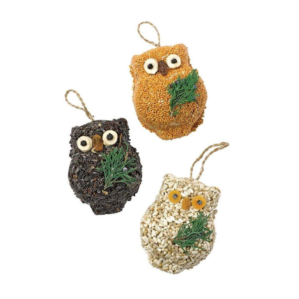 Bird Seed Ornaments Q292870