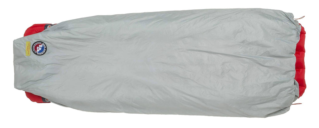 Gray/Palm UL Quilt G4581