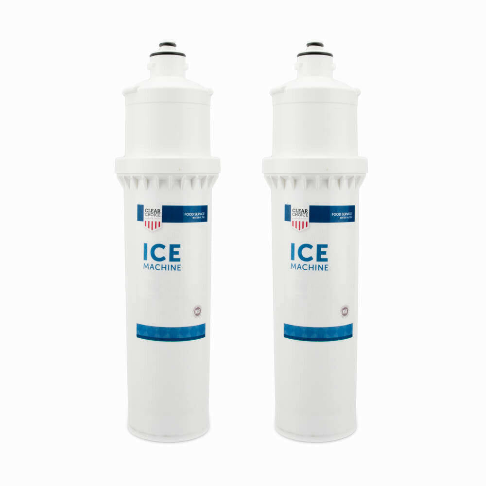 Ice Filtration System Replacement Cartridge J70519