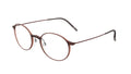 Brown Dresser O962