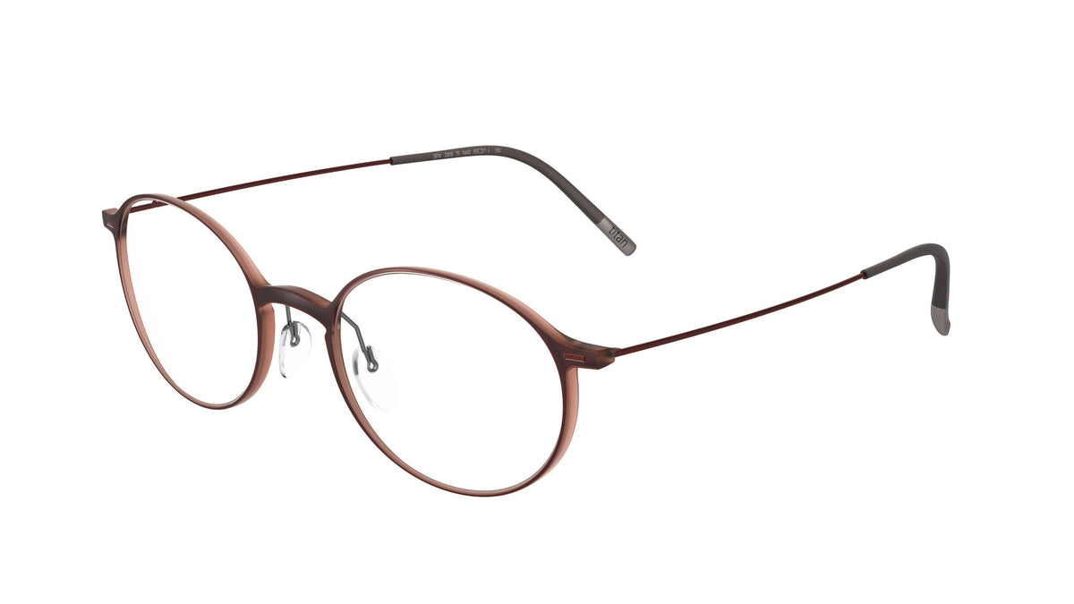 Brown Dresser O962