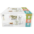 Petites Wet Cat Food Pate Collection N364817