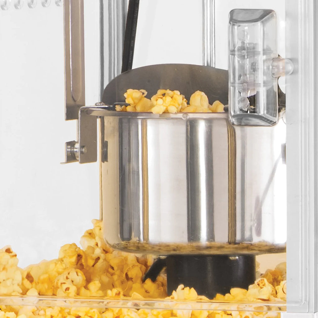 Popcorn Cart A4595