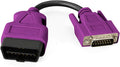 OBD II Adapter Cable X391