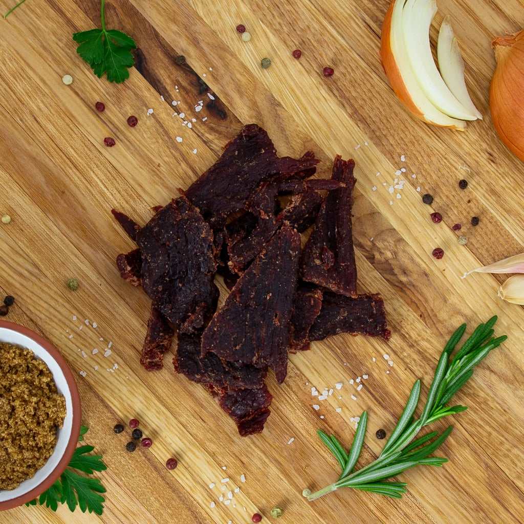 Classic Beef Jerky 10 Ounce P407247