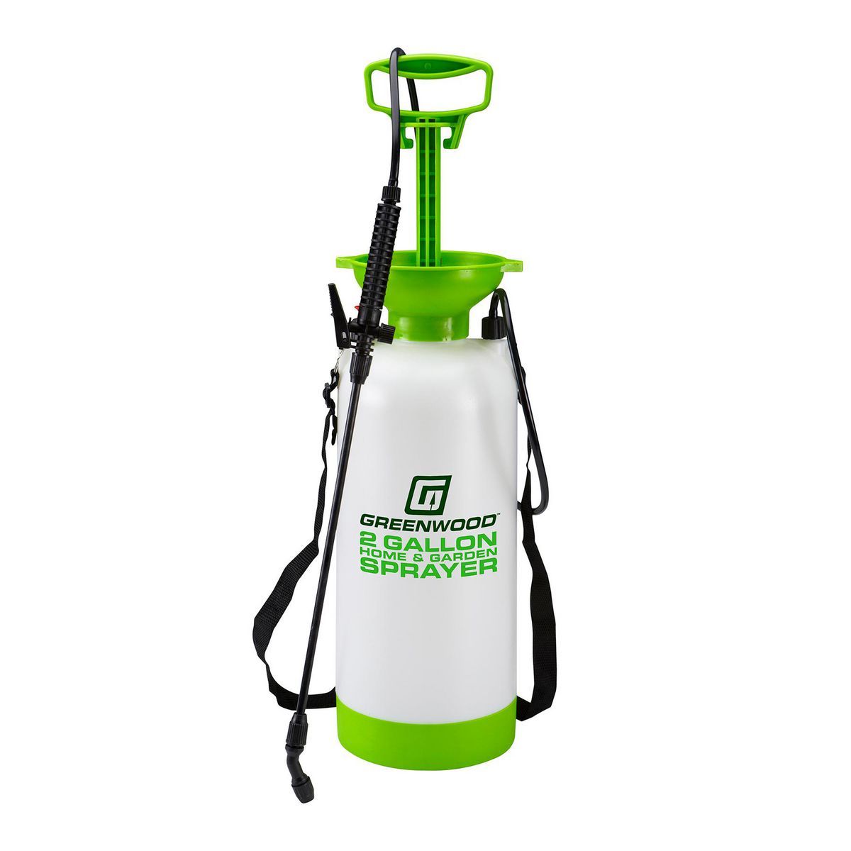 2 Gallon Home and Garden Sprayer X787180