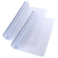PVC Floor Mats 60"x46" 2 Pack L724426