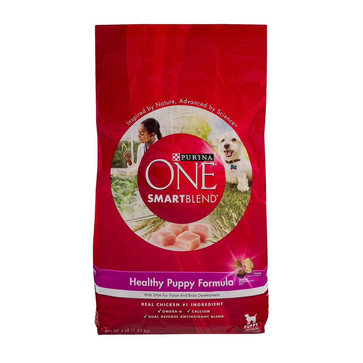 Dry Puppy Food J20585