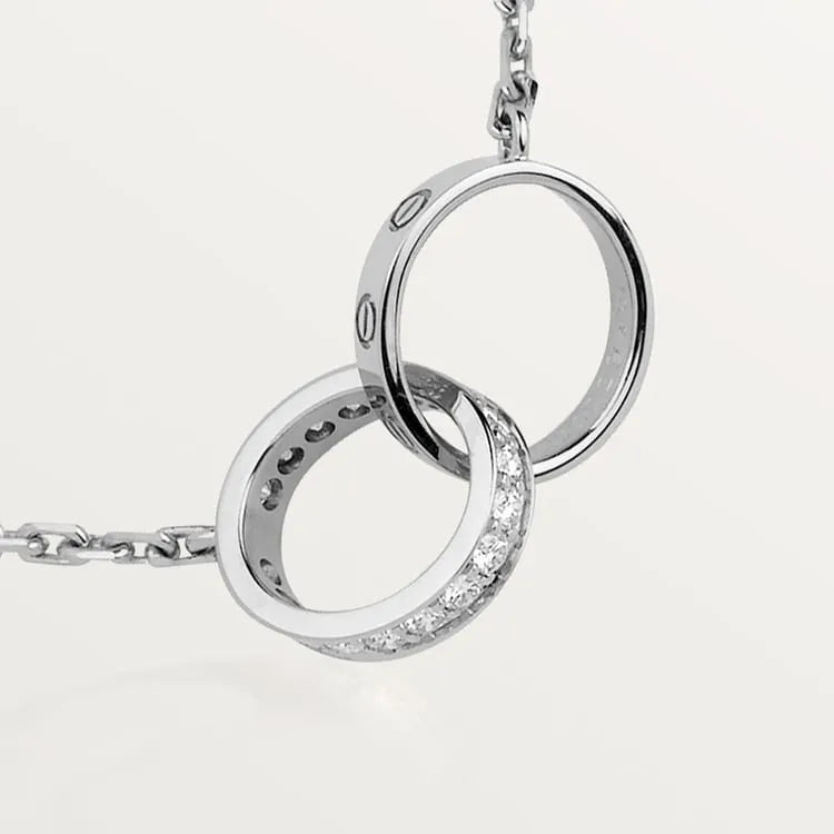 Necklace H8504