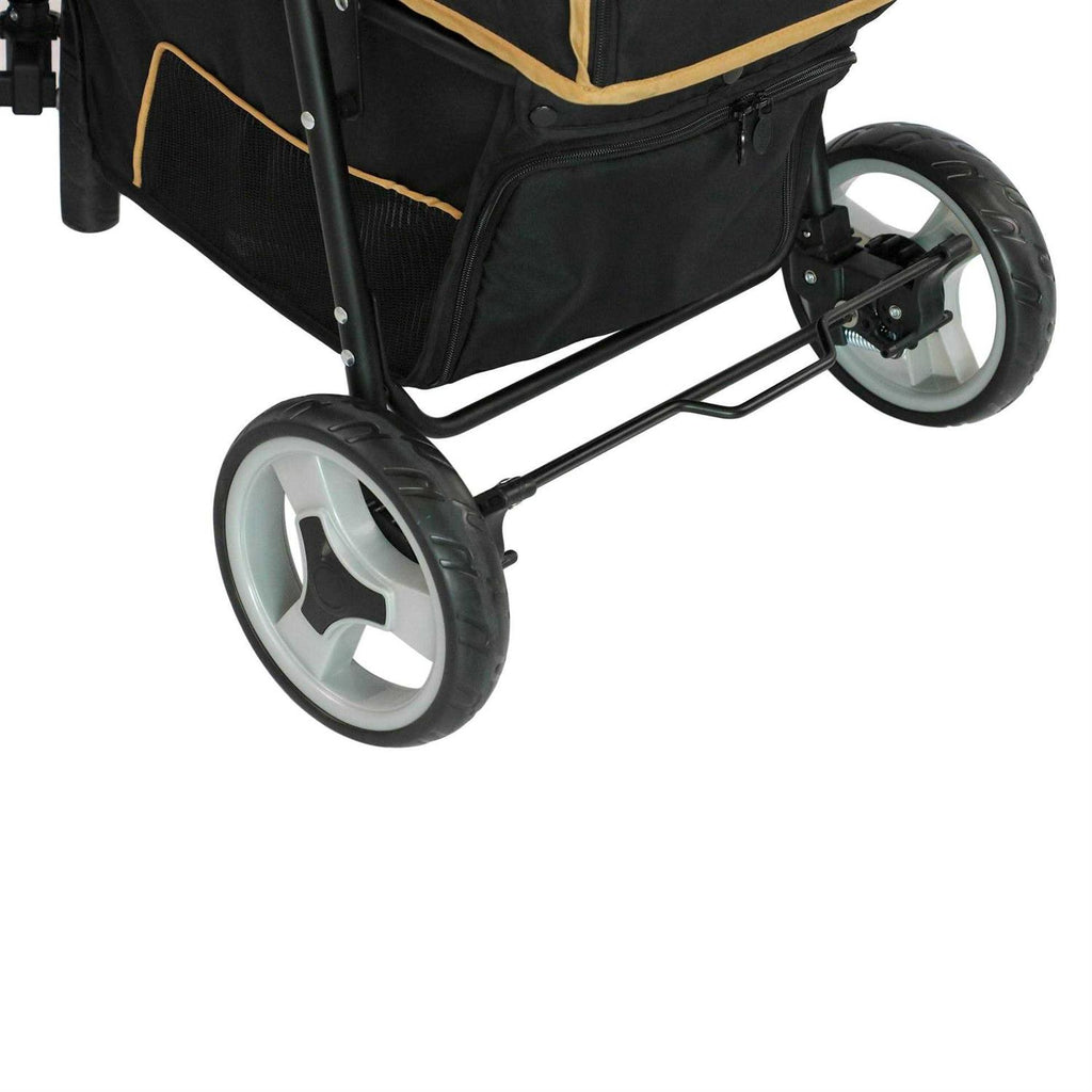 Pet Stroller C318