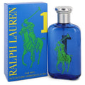 Blue Eau De Toilette Spray 3.4 oz B91502