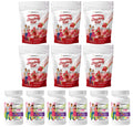 Chewable Bariatric Multivitamin with Iron and Calcium Citrate Soft Chews G499733