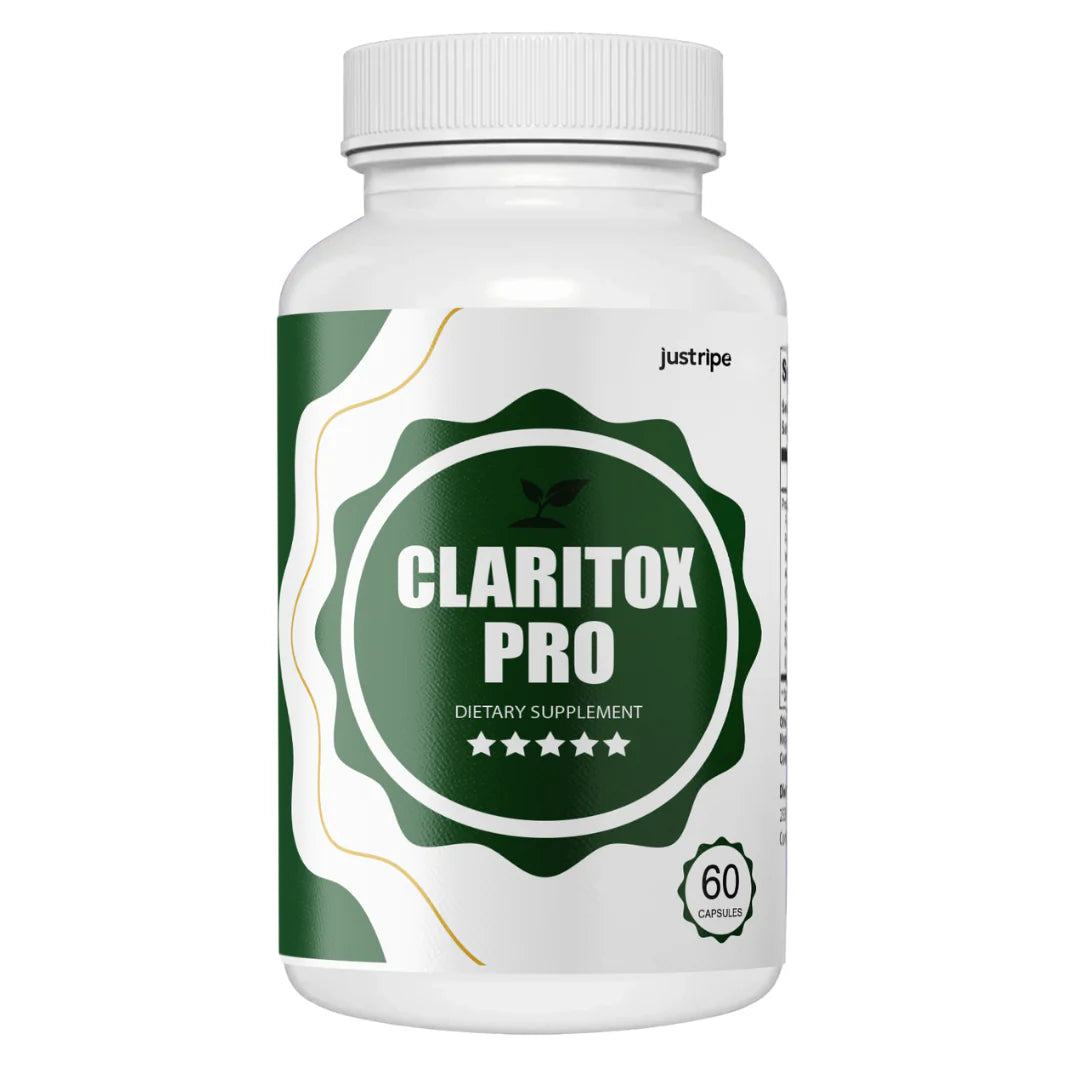 Dietary Supplement 60 Capsules N98627
