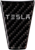 Carbon Fiber Steering Wheel Interior Sticker M1560
