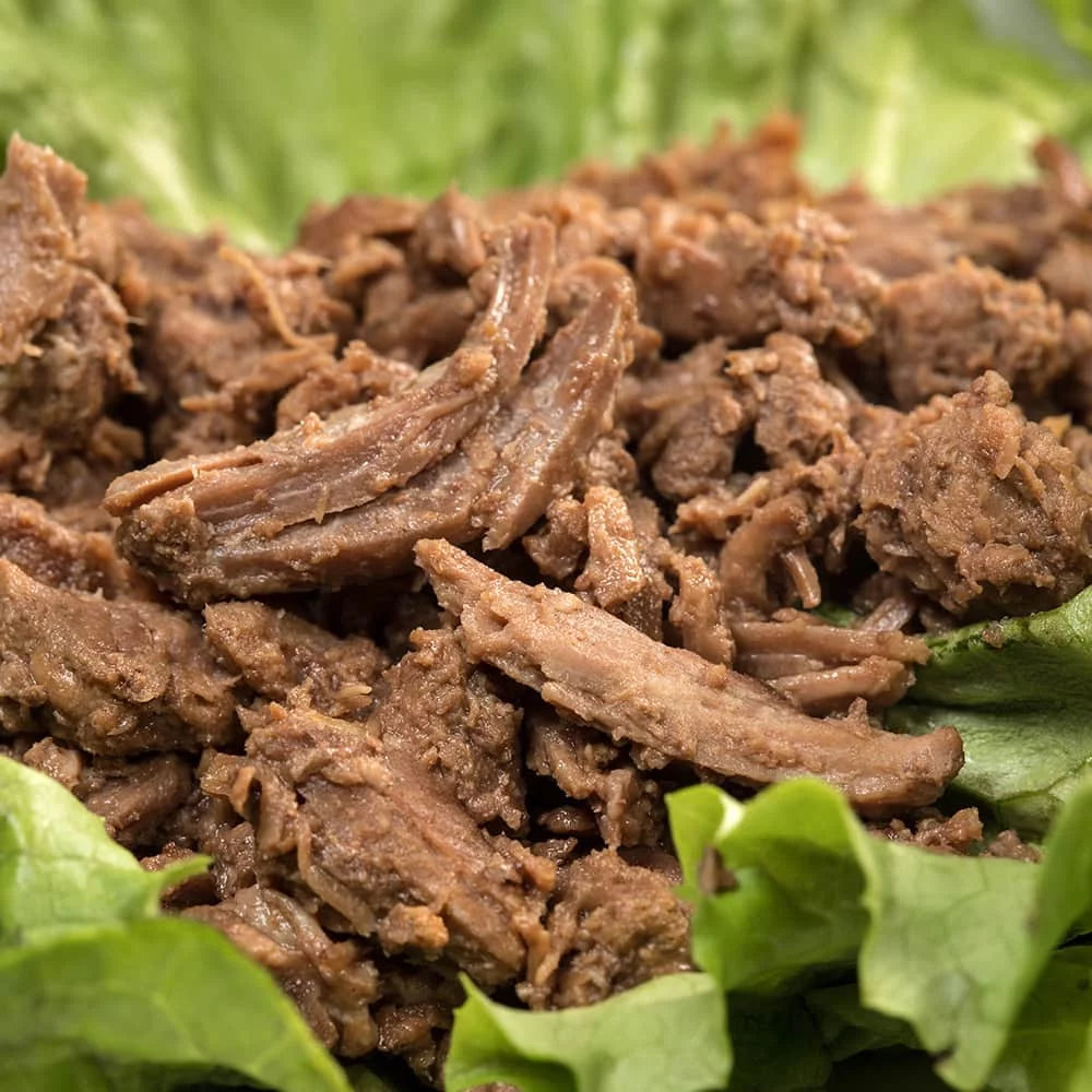 28 Oz Canned Beef Meat E1351