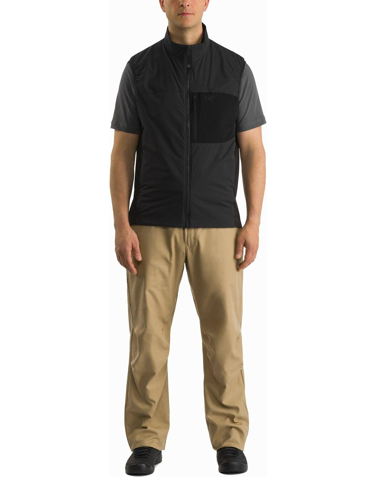 Wolf Atom Vest LT Y4499