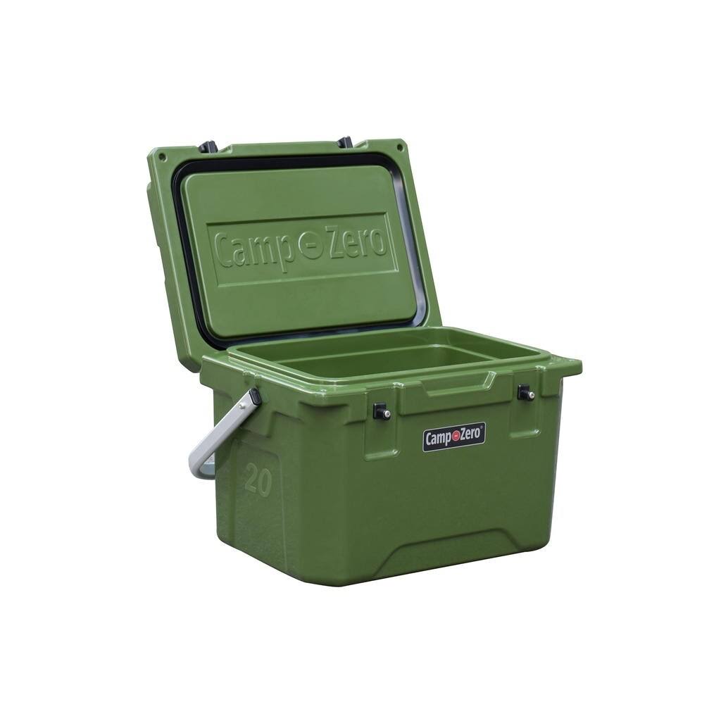 21 Qt. 20 LTR Premium Cooler Bright Green L527