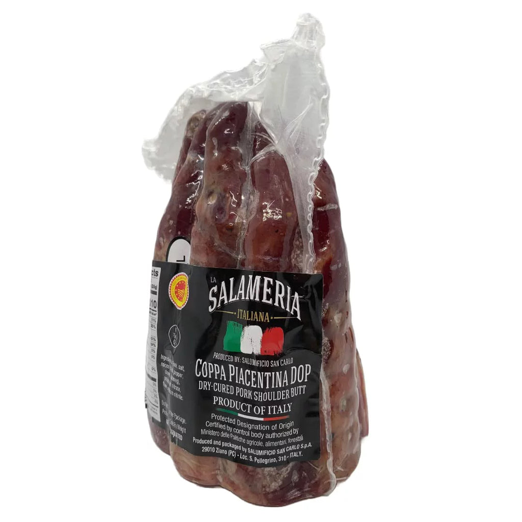Dry-Cured Pork Shoulder Butt 2lb (0.9kg) B5553