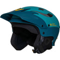 Matte Aquamarine Metallic Helmet L/XL S506599