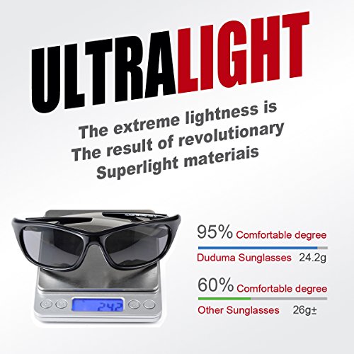 Polarized Sports Sunglasses Q69185