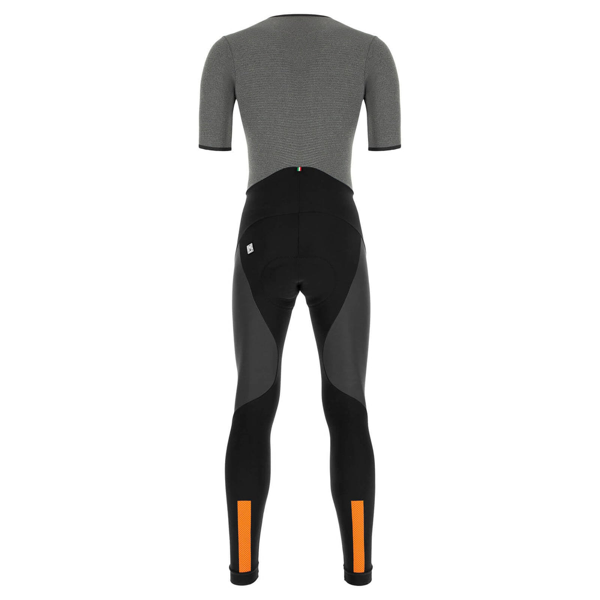 Bib Tights Black XXL G603