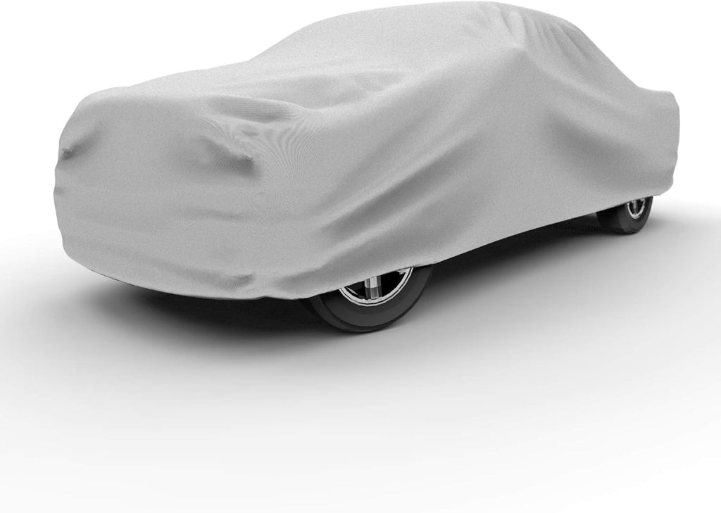 Gray Pack of 2 Truck Cover B70240