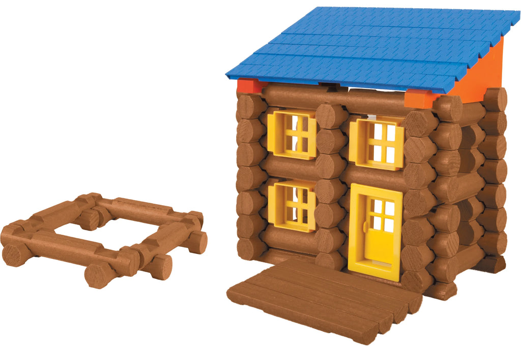 137 Pieces Preschool Education Toy I5992