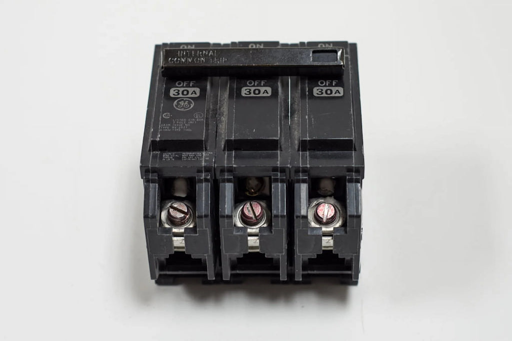 35A Plug In Circuit Breaker A9195