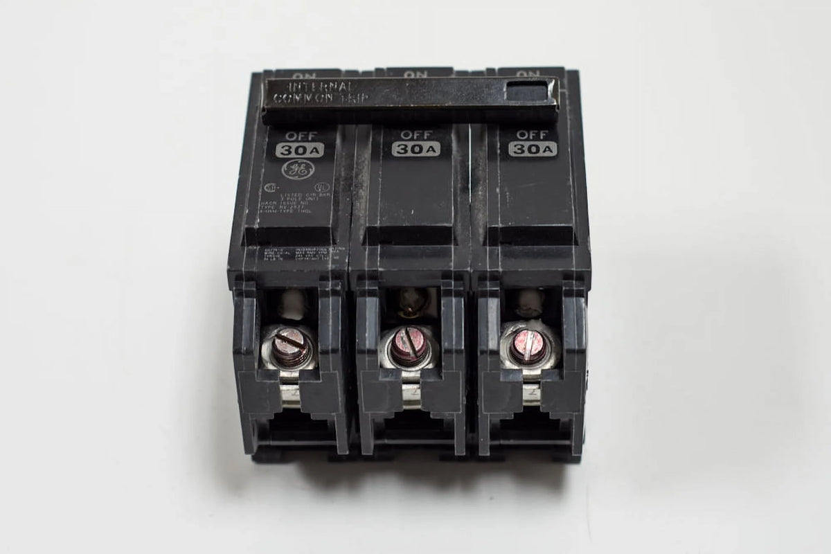 35A Plug In Circuit Breaker A9195