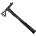 Black Tomahawk Axe S9303