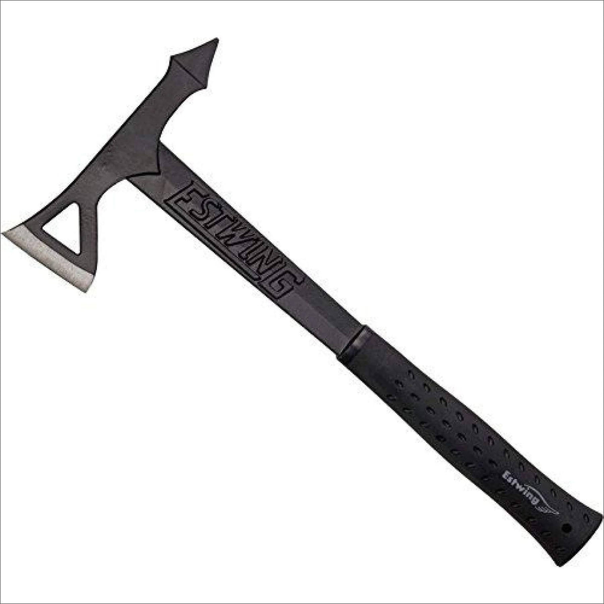 Black Tomahawk Axe S9303