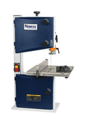 Blue Vertical Band Saw F818705