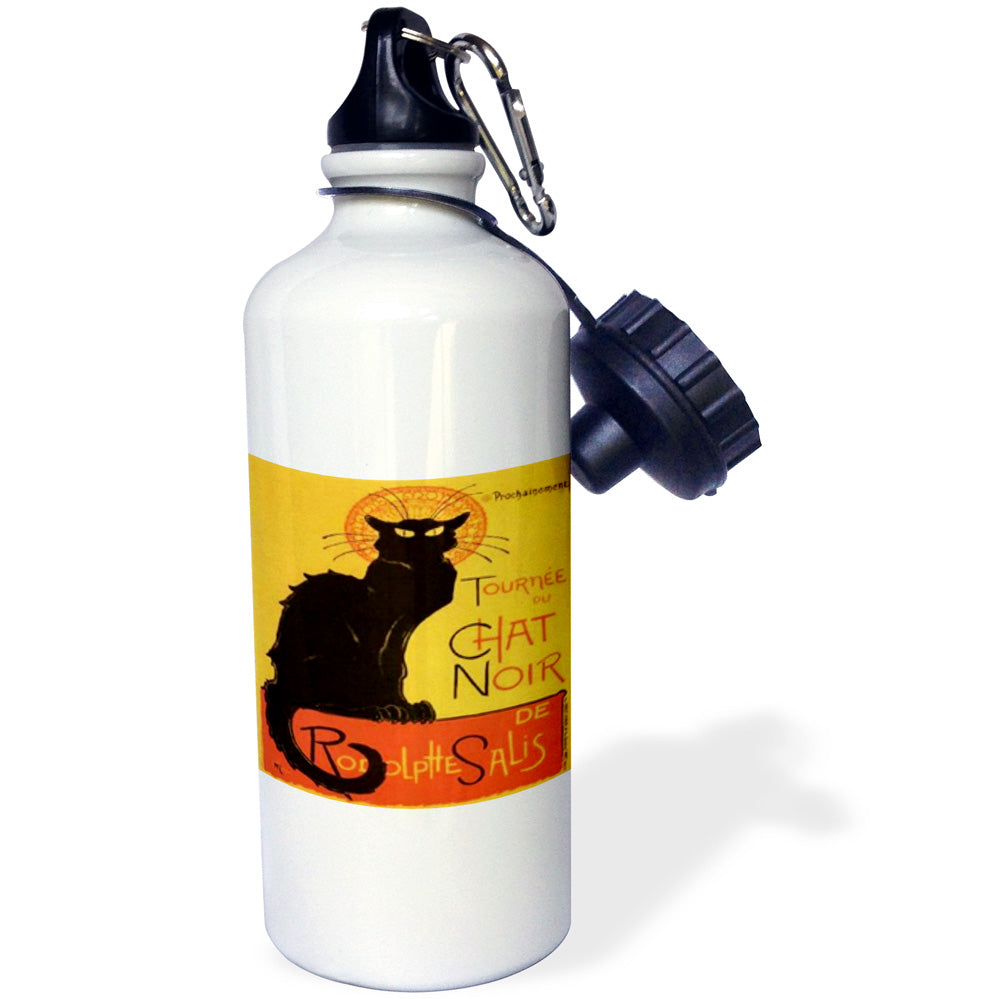 21oz Sports Water Bottle K17896